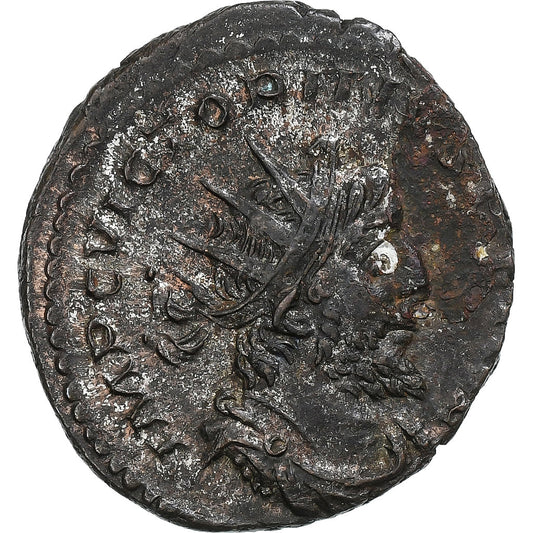 Viktorin, 
  
  Antoninijan, 
  
  270-271