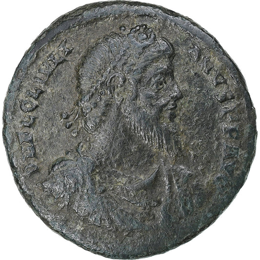 Julijan II., 
  
  Dvojna Maiorina, 
  
  361-363