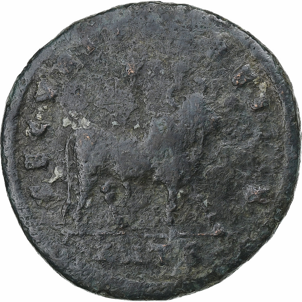 Julijan II., 
  
  Dvojna Maiorina, 
  
  361-363