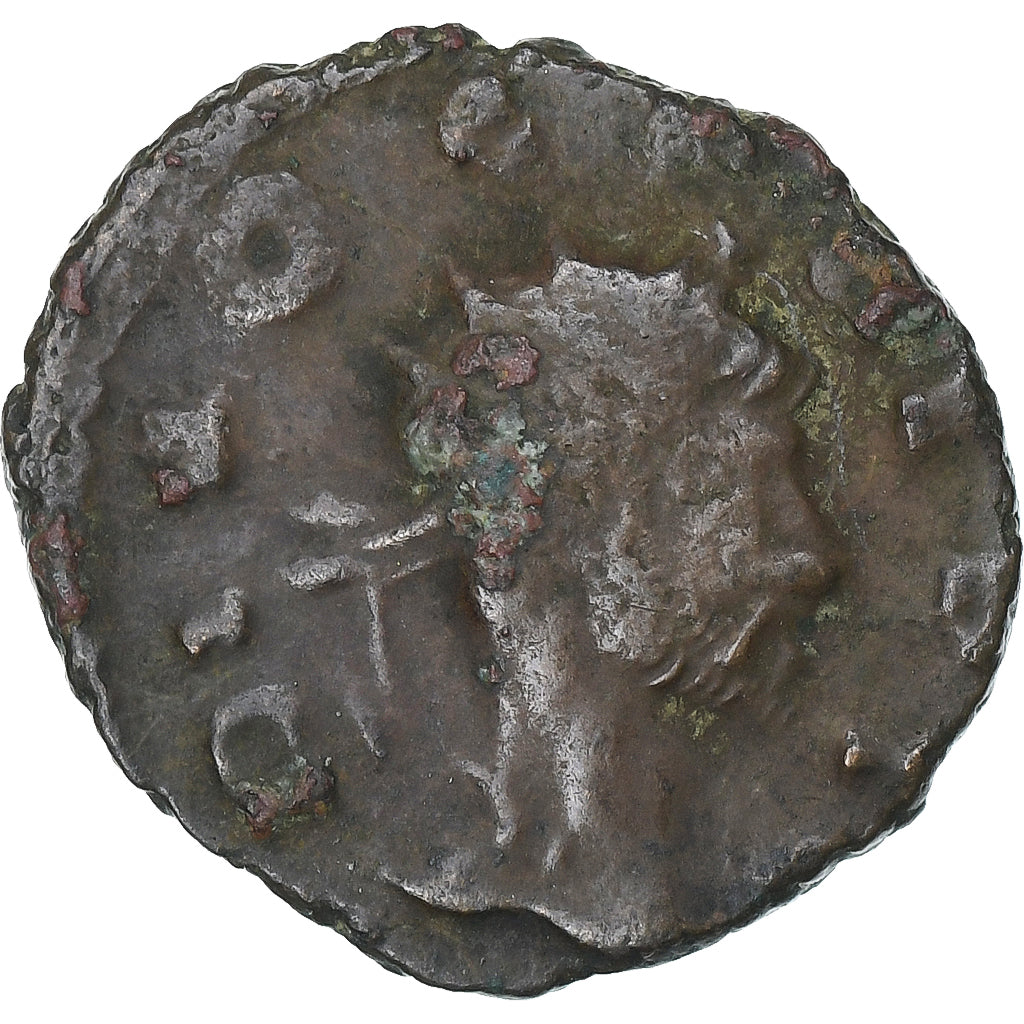 Div Klavdij II Gotski, 
  
  Antoninijan, 
  
  271