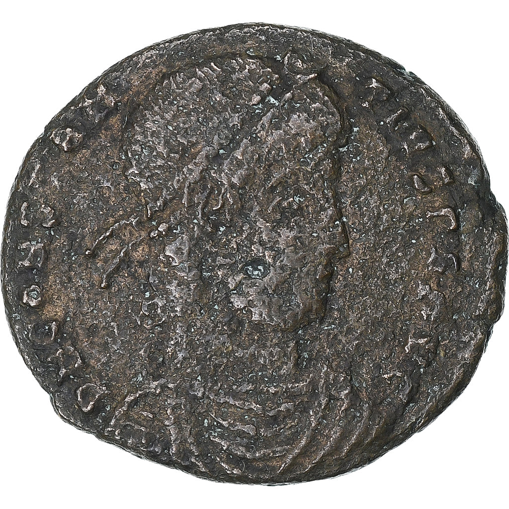 Konstancij II., 
  
  Centenionalis, 
  
  348-350