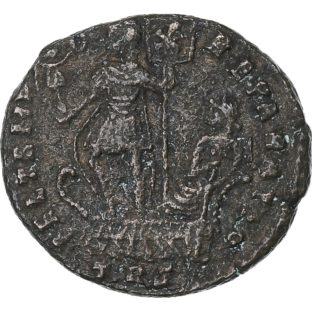 Konstancij II., 
  
  Centenionalis, 
  
  348-350