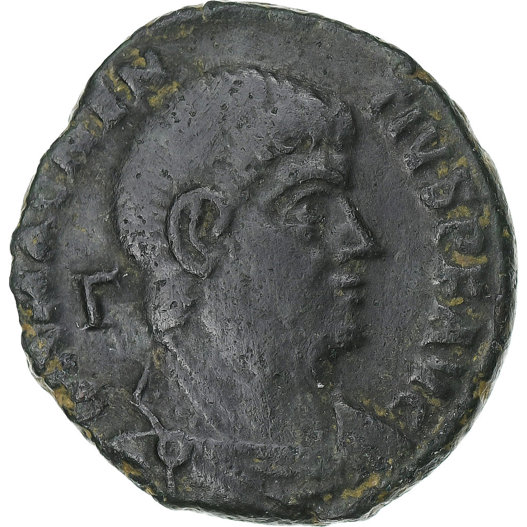 Magnencij, 
  
  Centenionalis, 
  
  351-352