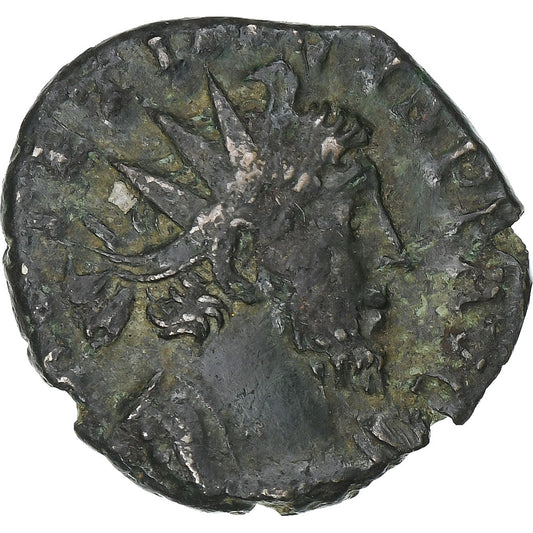 Tetricus I, 
  
  Antoninijan, 
  
  271-274