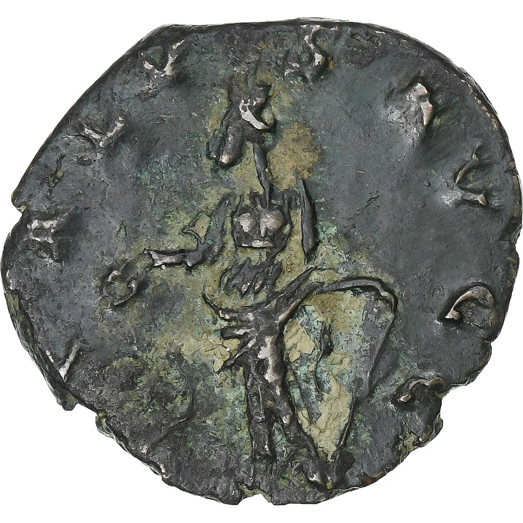 Tetricus I, 
  
  Antoninijan, 
  
  271-274