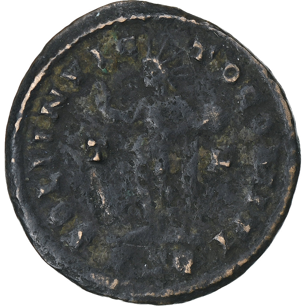 Konstantin I., 
  
  Follis, 
  
  307/310-337