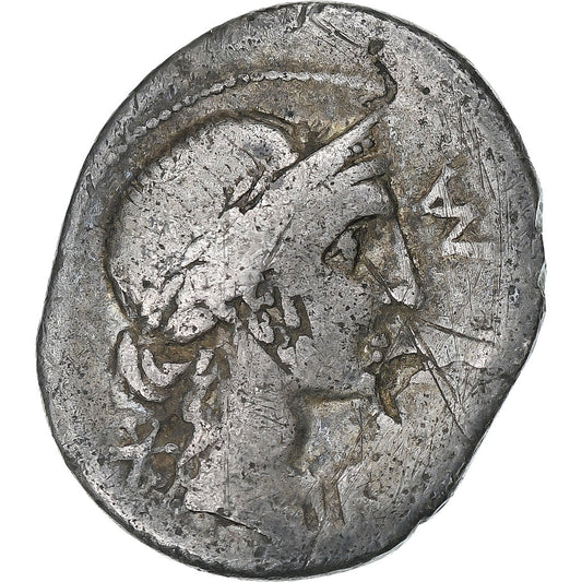 Emilija, 
  
  denar, 
  
  114-113 pr. n. št