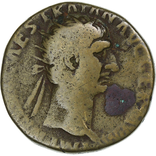 Trajan, 
  
  Dupondij, 
  
  101-102