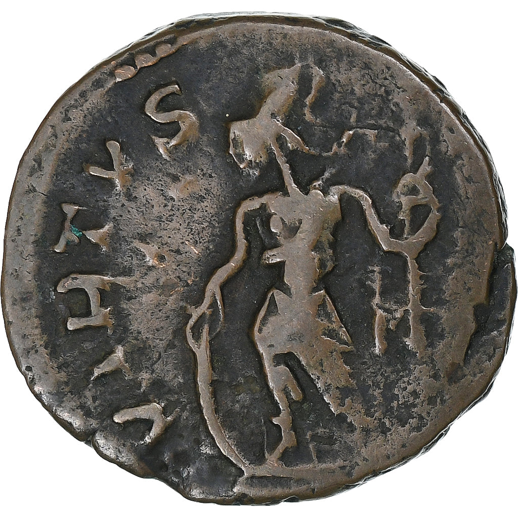 Tetricus I, 
  
  Antoninijan, 
  
  273