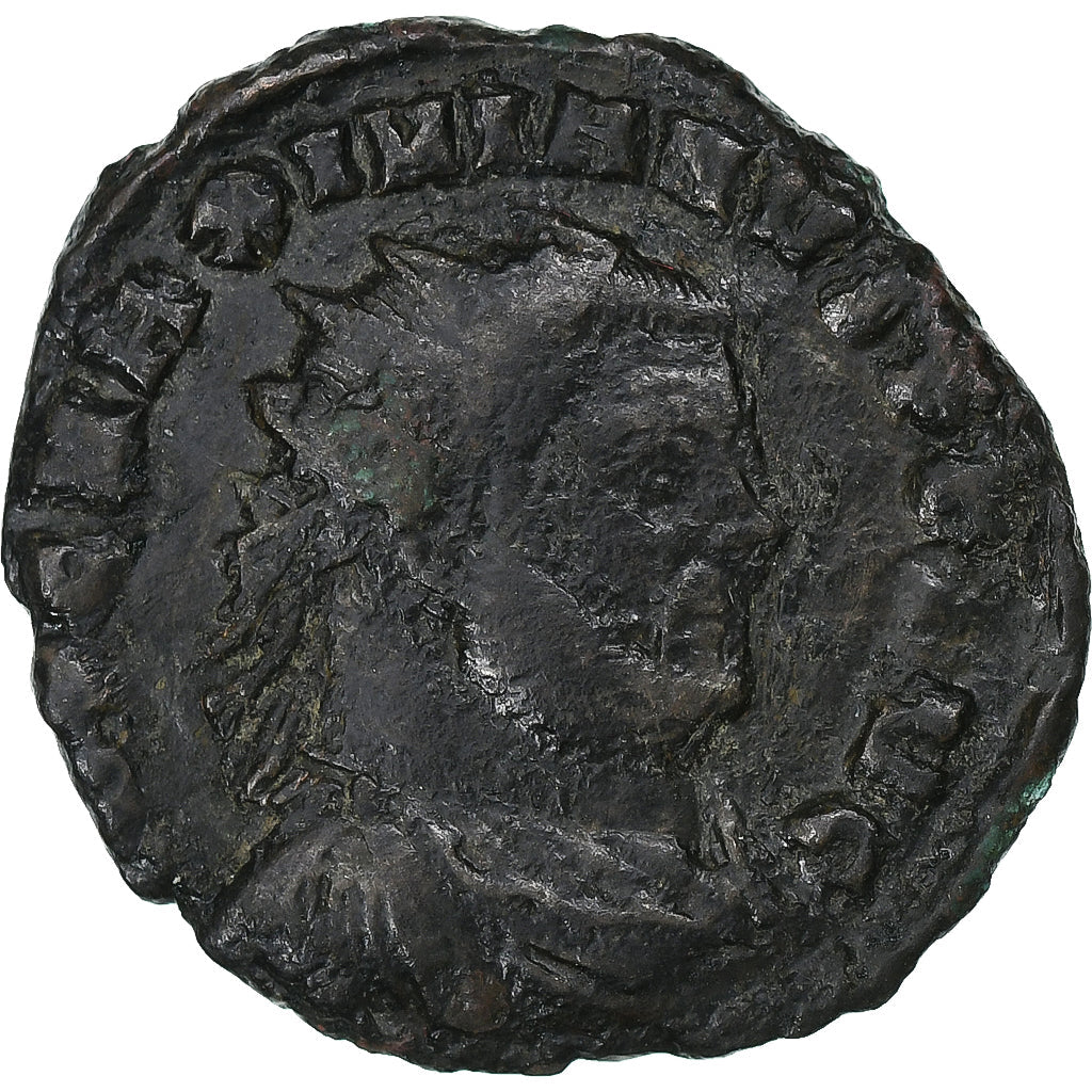 Maksimijan, 
  
  Antoninijan, 
  
  286-305