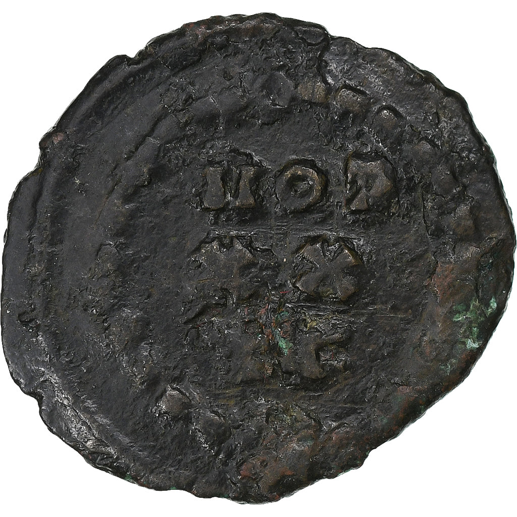 Maksimijan, 
  
  Antoninijan, 
  
  286-305