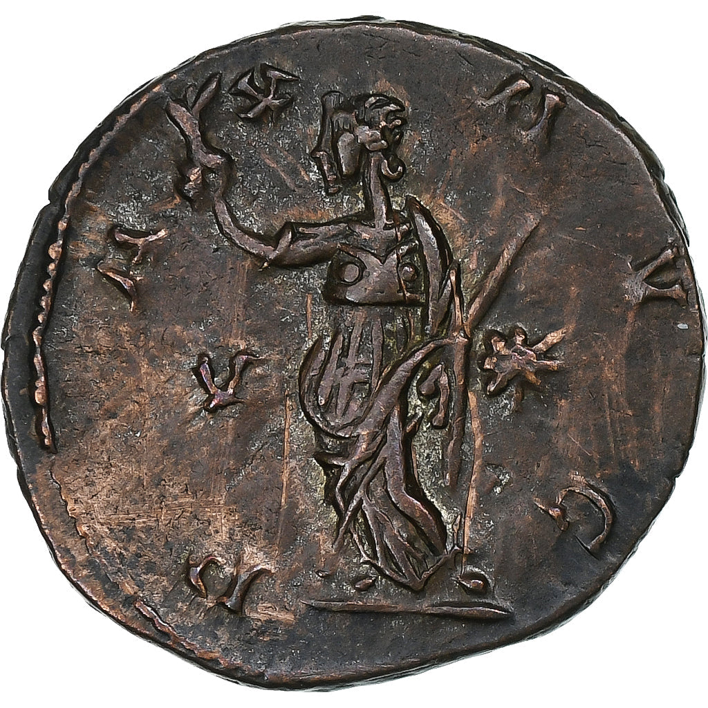 Viktorin, 
  
  Antoninijan, 
  
  269-270