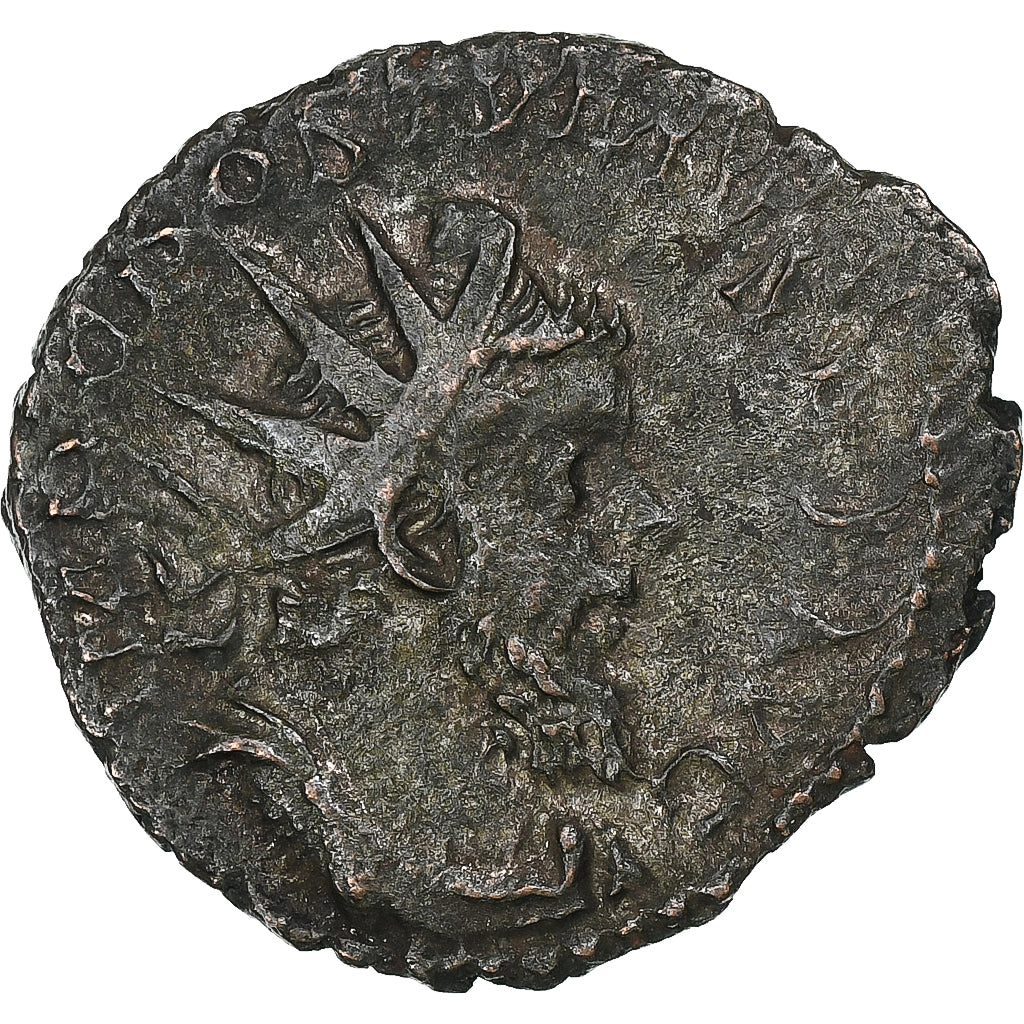 Postumus, 
  
  Antoninijan, 
  
  261