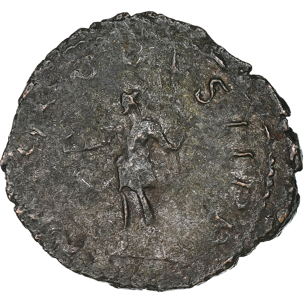 Postumus, 
  
  Antoninijan, 
  
  261