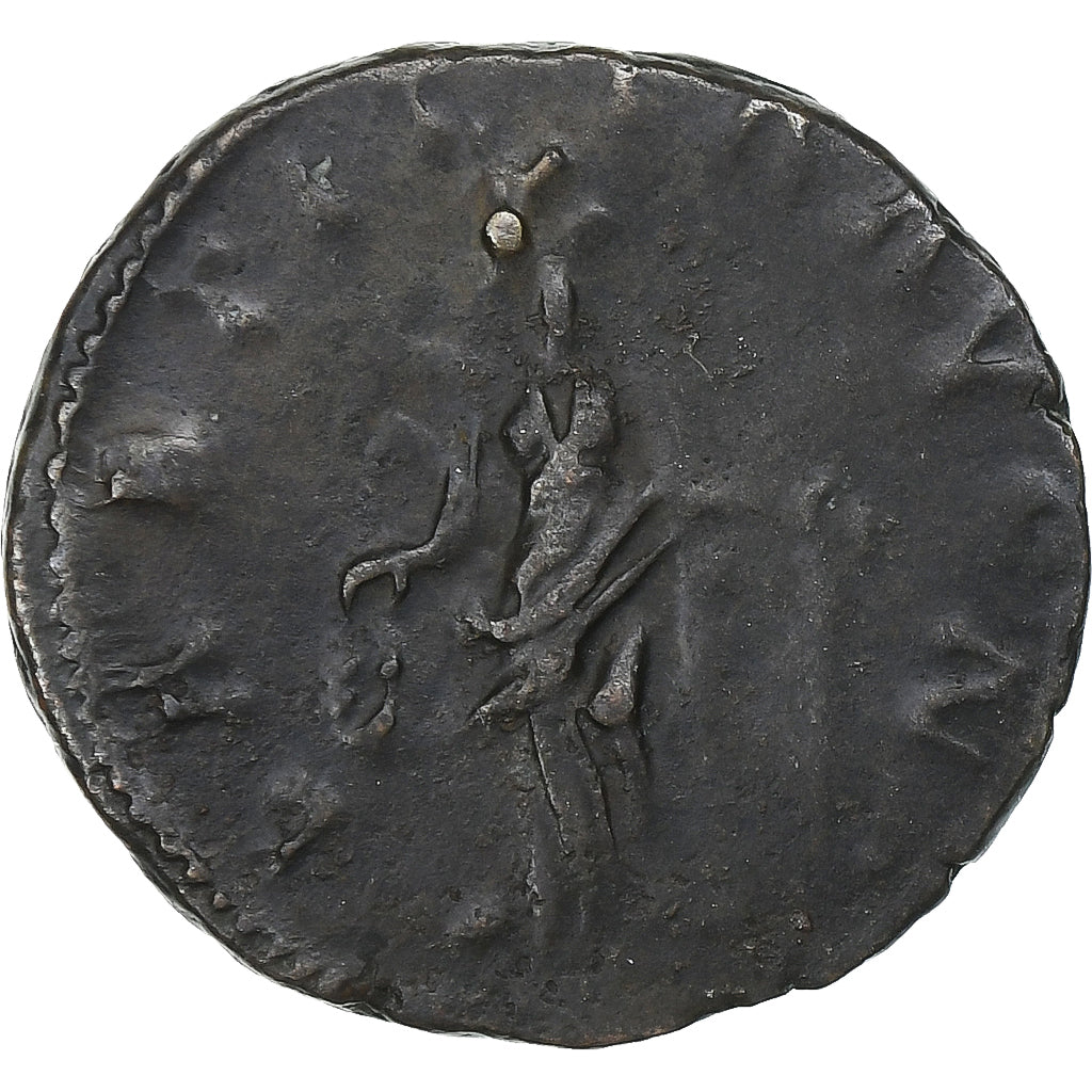 Tetricus I, 
  
  Antoninijan, 
  
  272-273