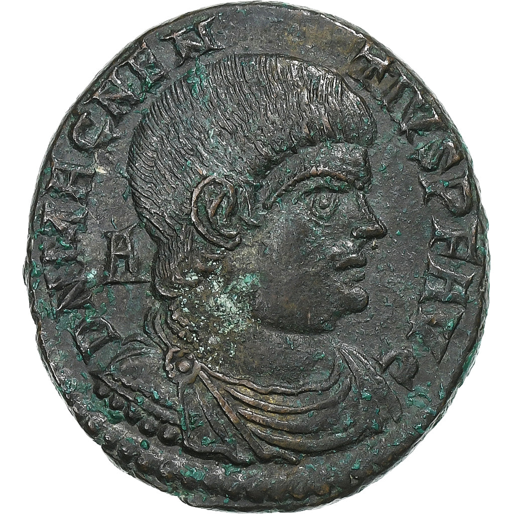 Magnencij, 
  
  Centenionalis, 
  
  351-353