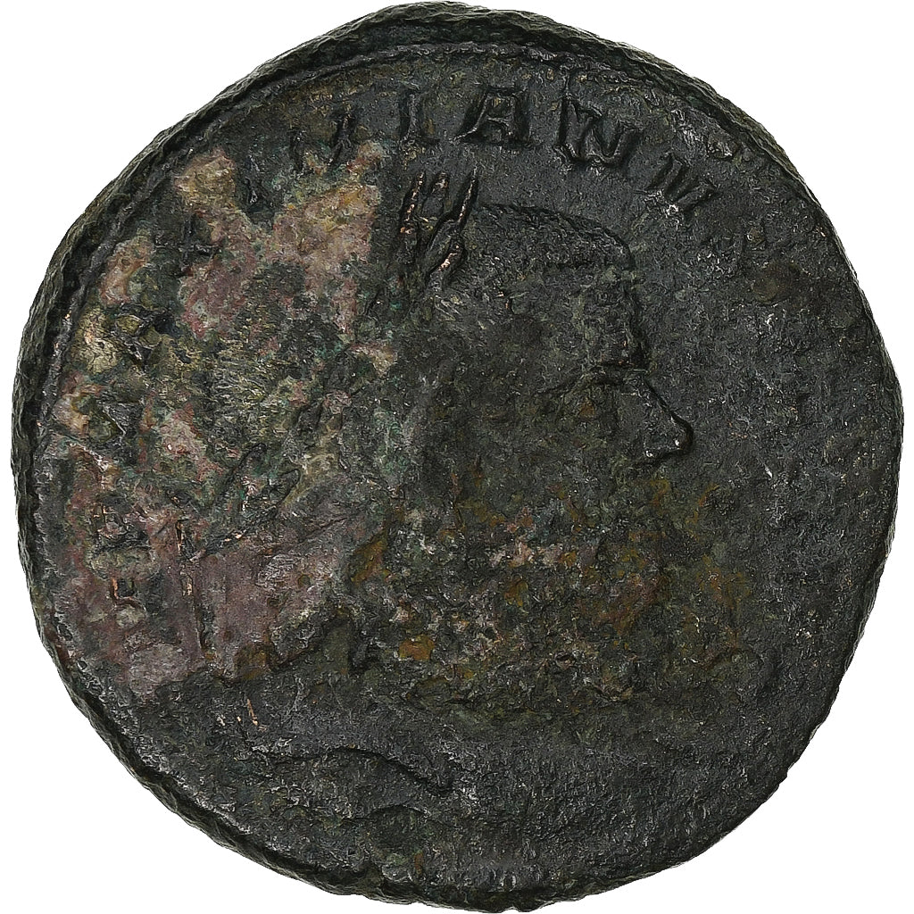 Maksimijan, 
  
  1/4 Folis, 
  
  300