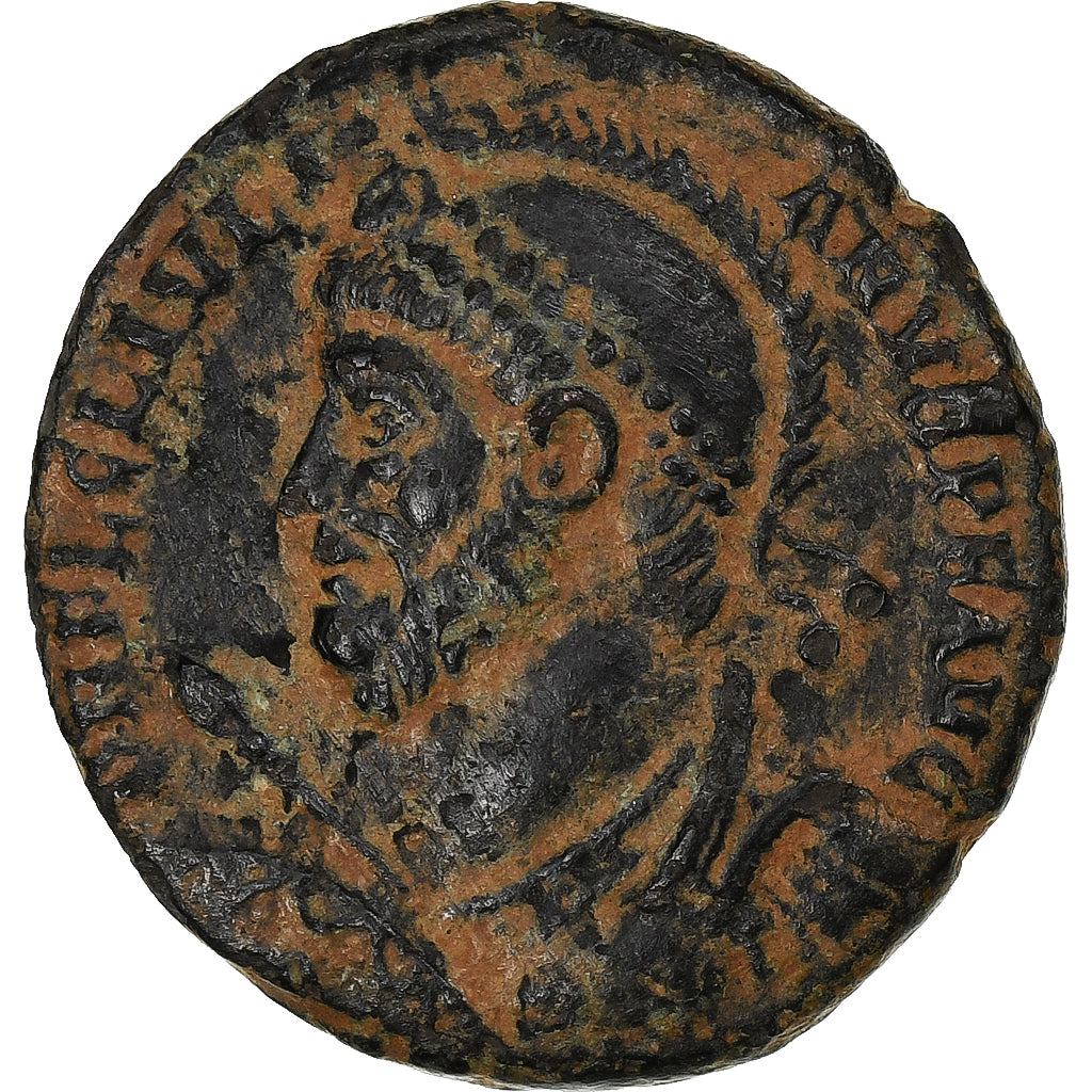 Julian, 
  
  Follis, 
  
  361-363