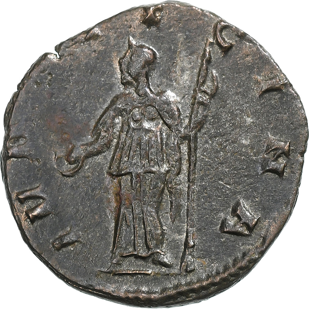 Salonina, 
  
  Antoninijan, 
  
  257-258