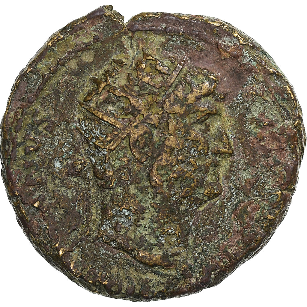 Hadrijan, 
  
  Dupondij, 
  
  125-127