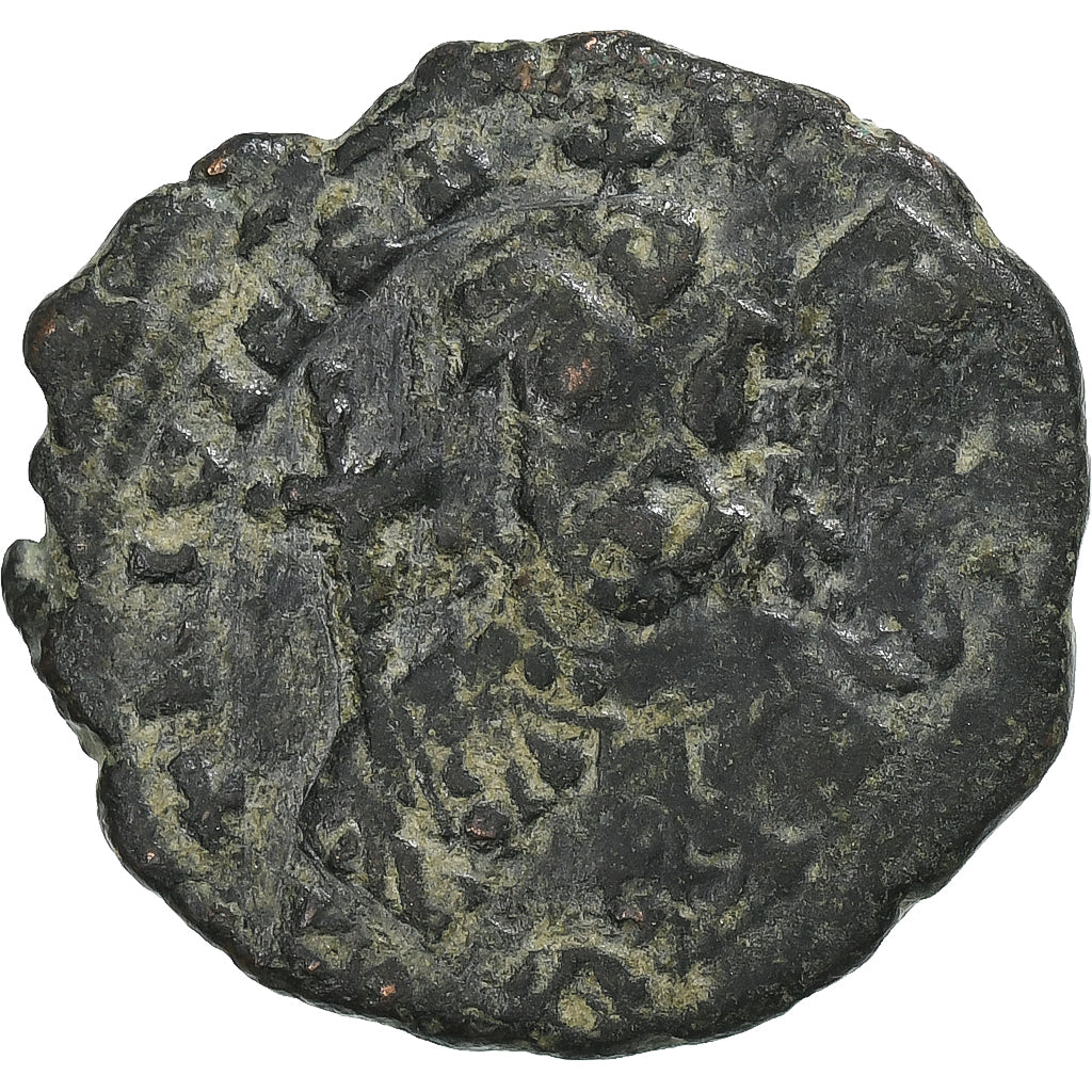 Nicefor II. Foka, 
  
  Follis, 
  
  963-969