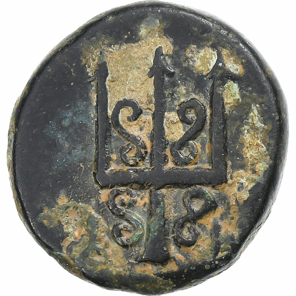 Caria, 
  
  Æ Enota, 
  
  210-30 pr. n. št