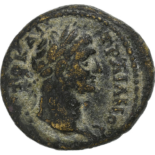 Trajan, 
  
  Æ Enota, 
  
  98-117