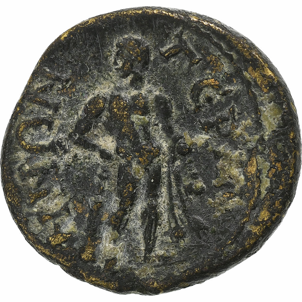 Trajan, 
  
  Æ Enota, 
  
  98-117