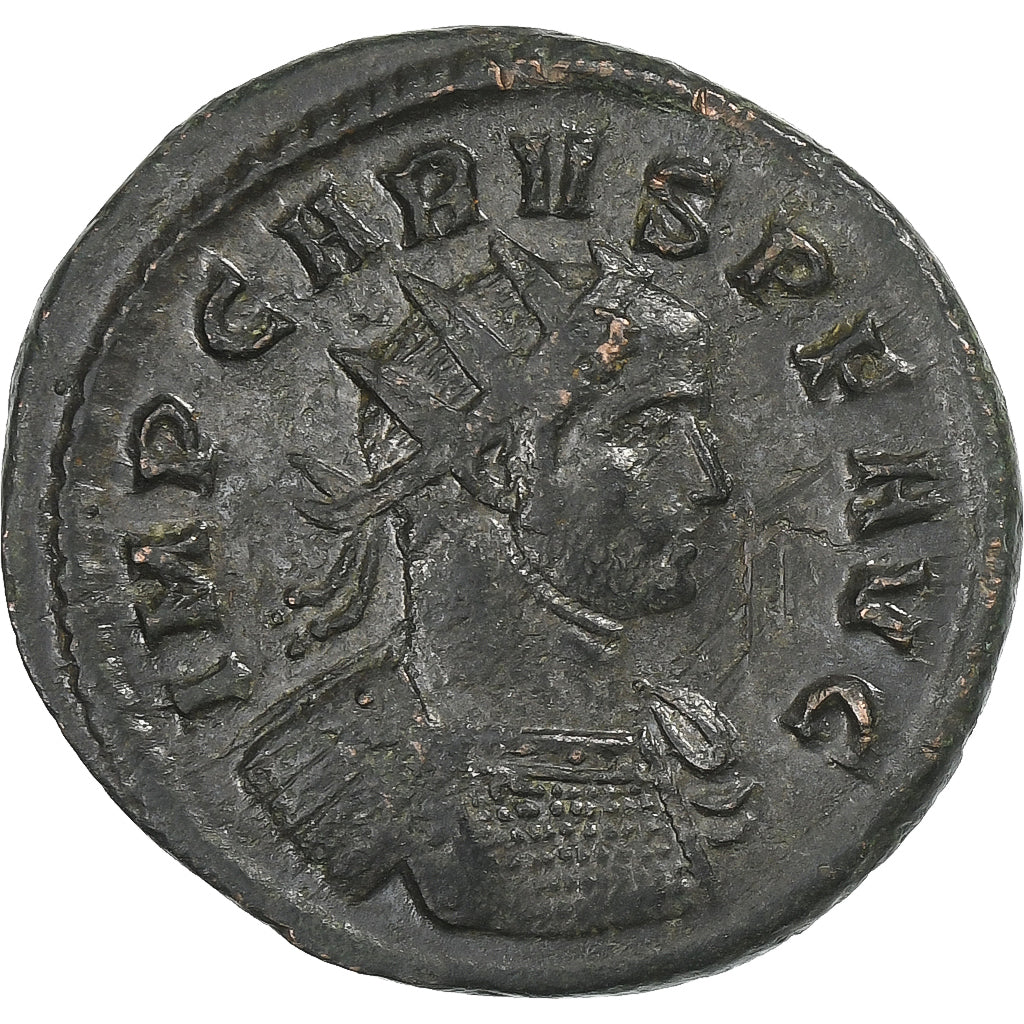 Carus, 
  
  Avrelijan, 
  
  282-283