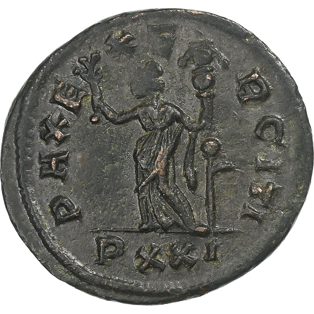 Carus, 
  
  Avrelijan, 
  
  282-283