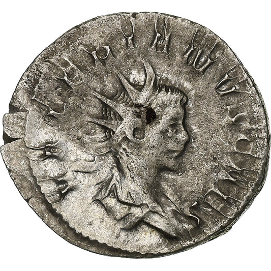 Valerijan II., 
  
  Antoninijan, 
  
  255