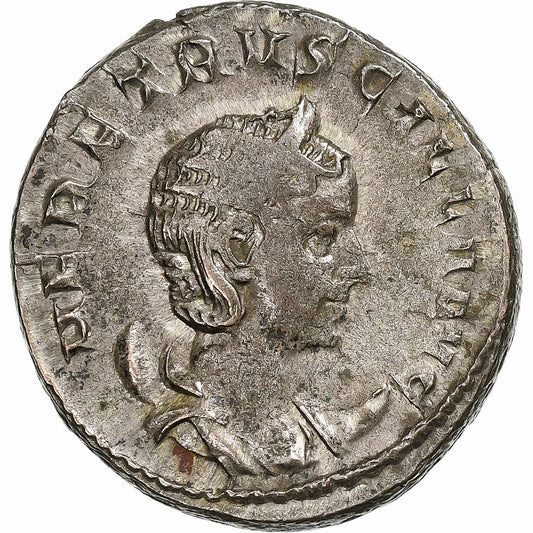 Herennia Etruscilla, 
  
  Antoninijan, 
  
  249-251