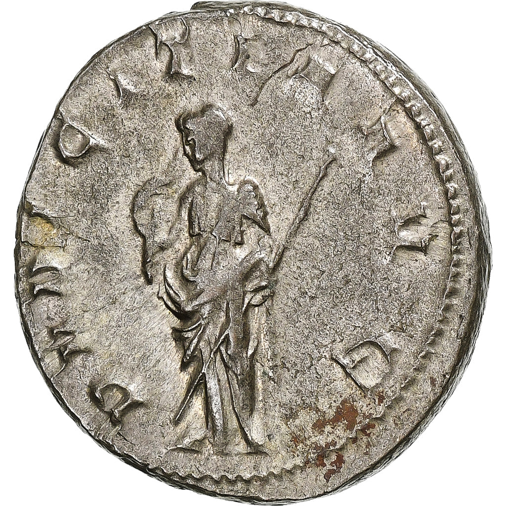 Herennia Etruscilla, 
  
  Antoninijan, 
  
  249-251