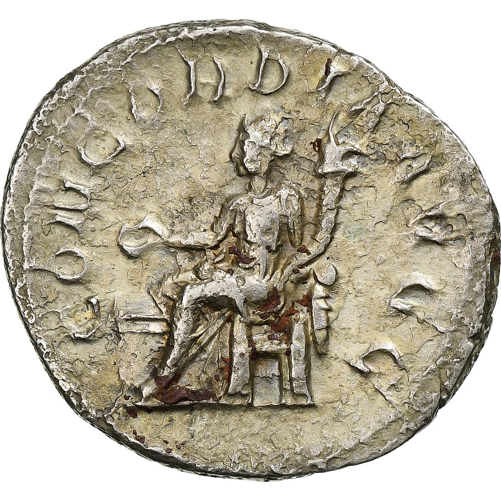 Otacilia Severa, 
  
  Antoninijan, 
  
  246-248