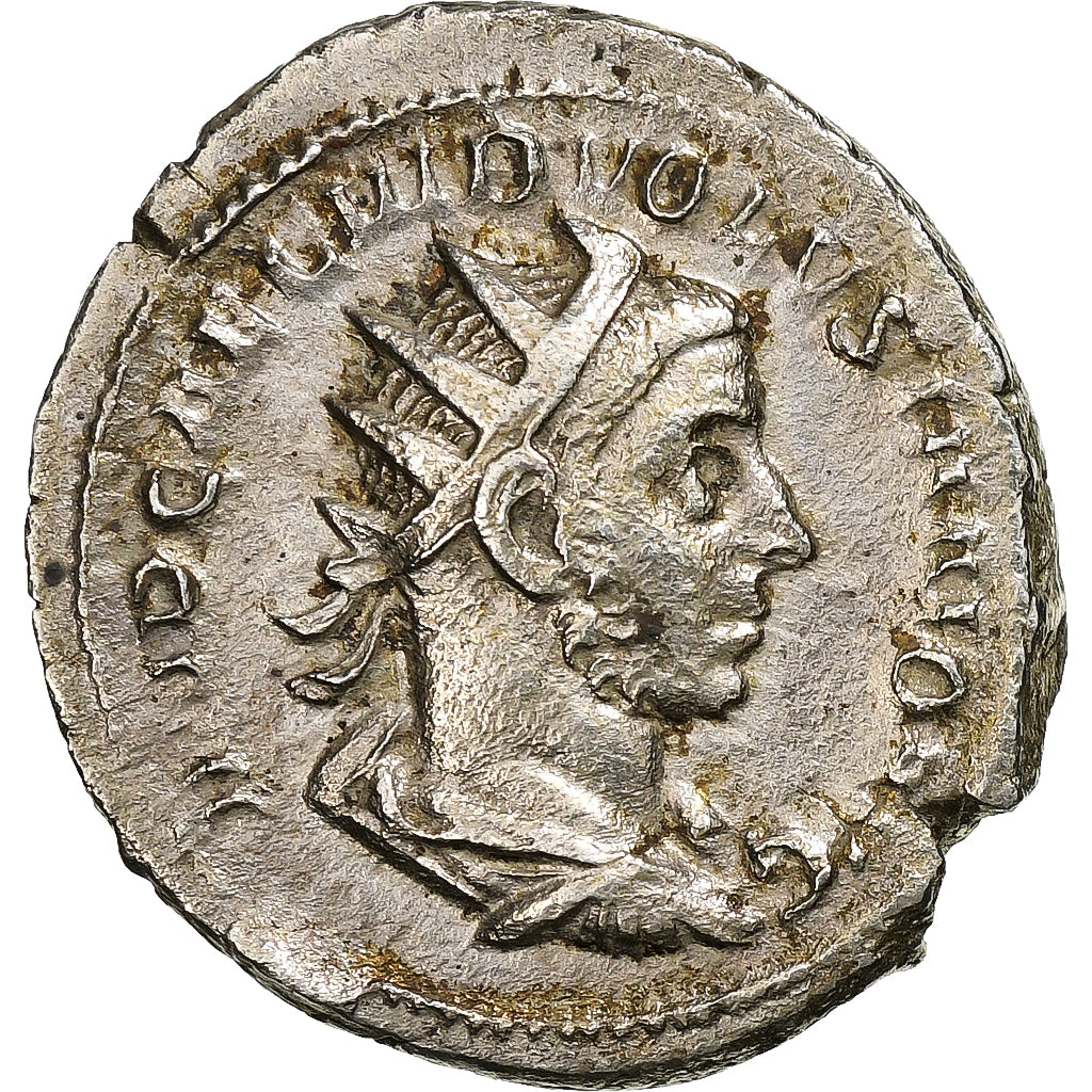 Volusian, 
  
  Antoninijan, 
  
  253