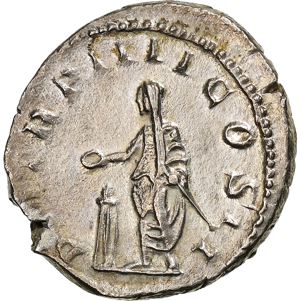 Volusian, 
  
  Antoninijan, 
  
  253