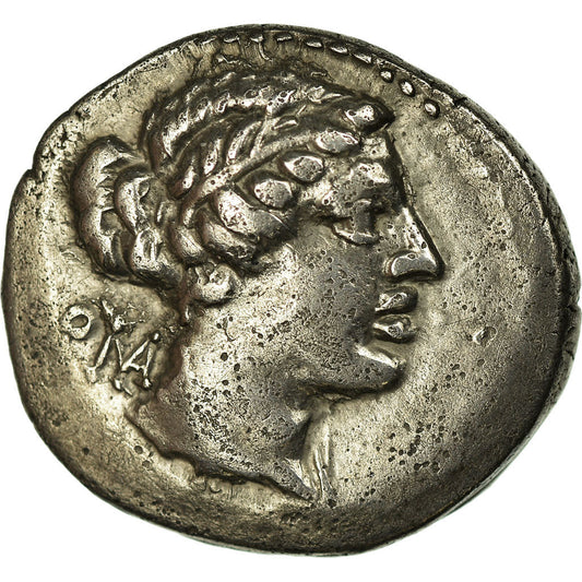 kovanec, 
  
  Porcia, 
  
  Denarius