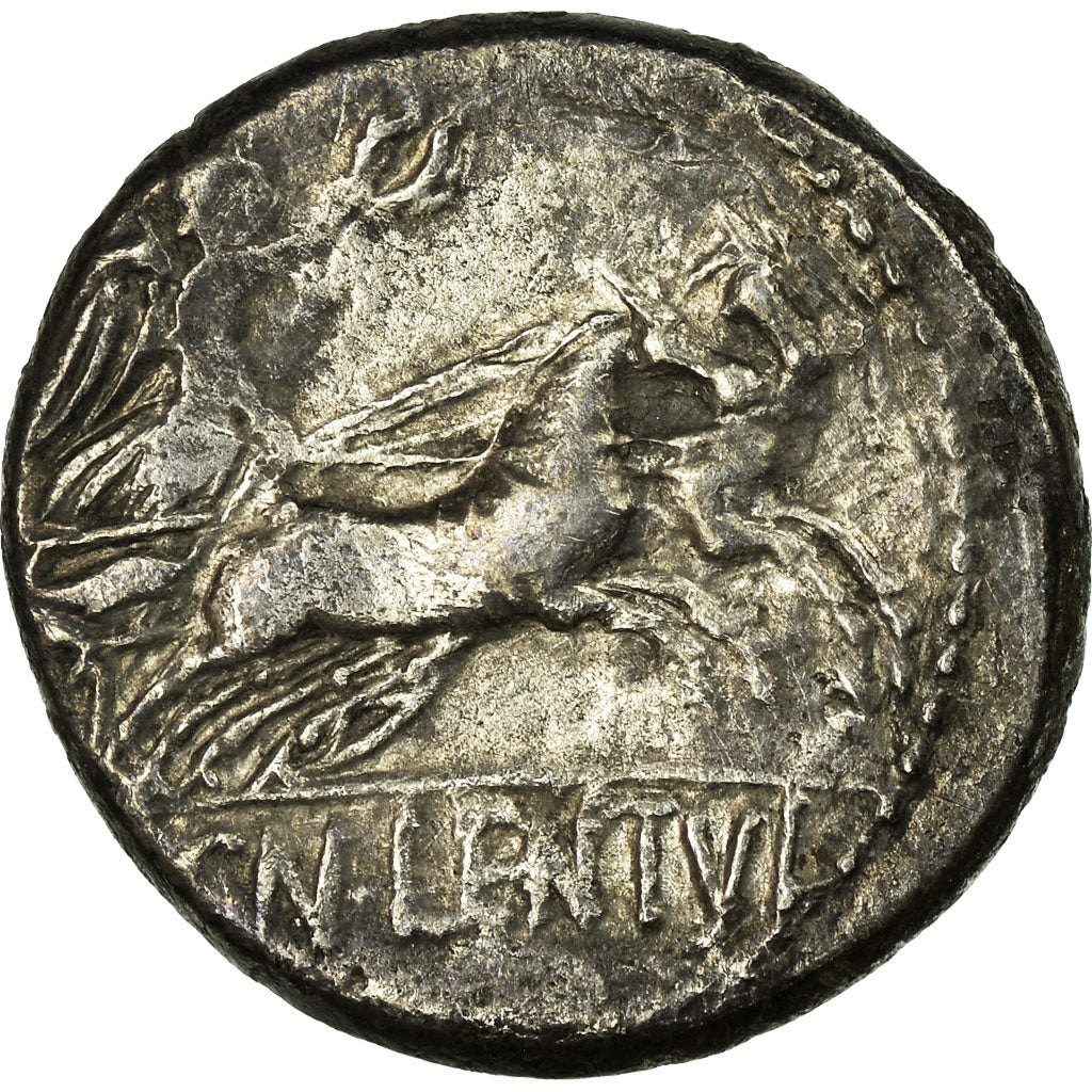 kovanec, 
  
  Kornelija, 
  
  Denarius