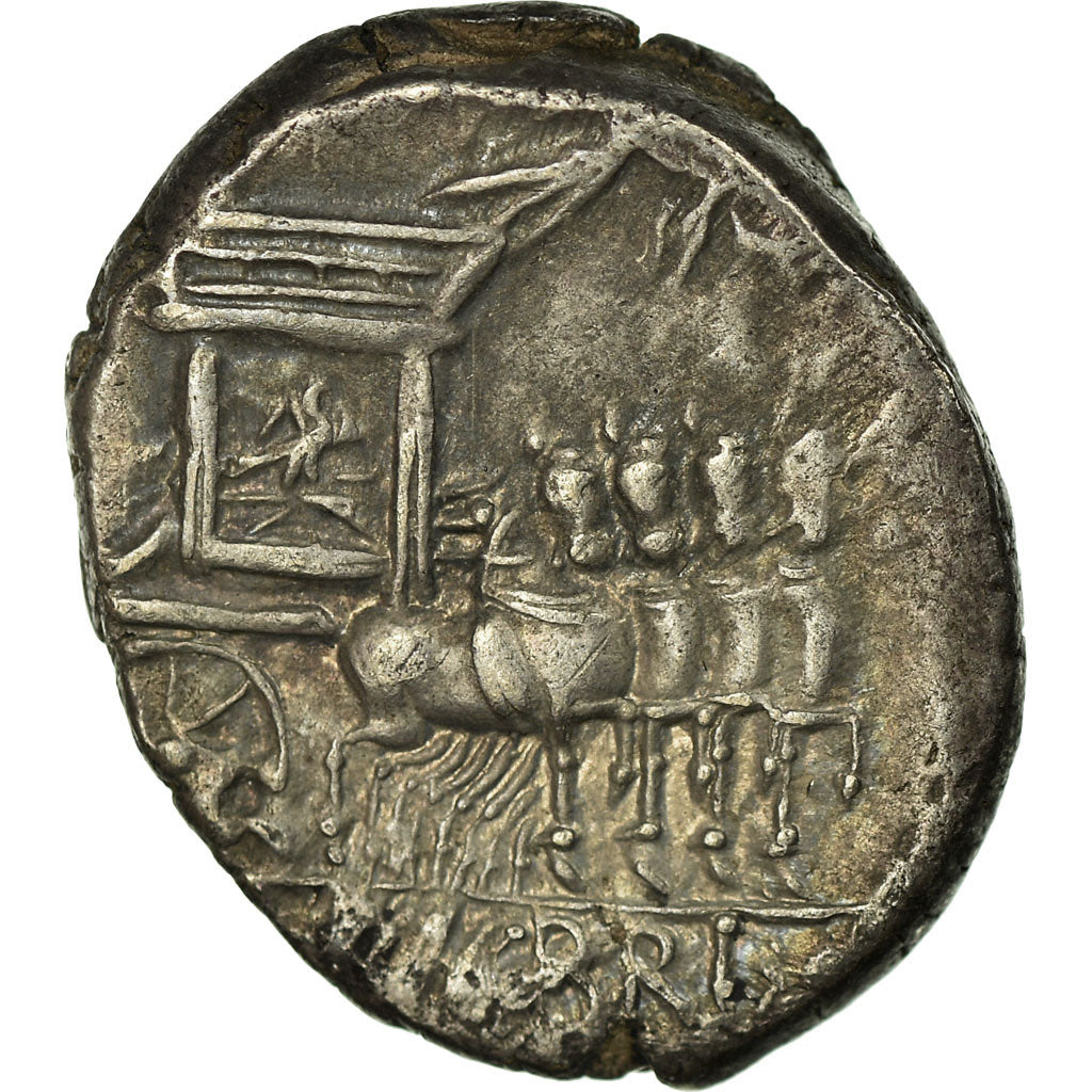 kovanec, 
  
  Rubrija, 
  
  Denarius