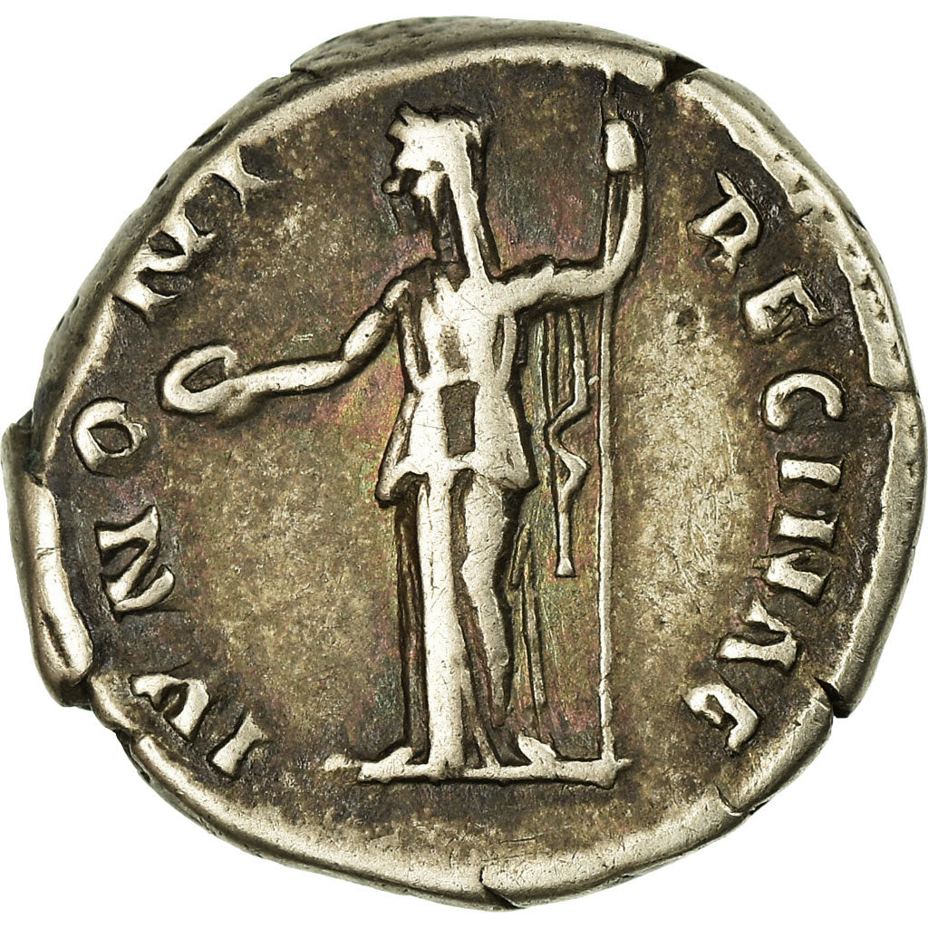 kovanec, 
  
  Sabina, 
  
  Denarius