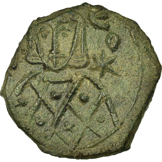 kovanec, 
  
  Lev V. Armenec, 
  
  Follis