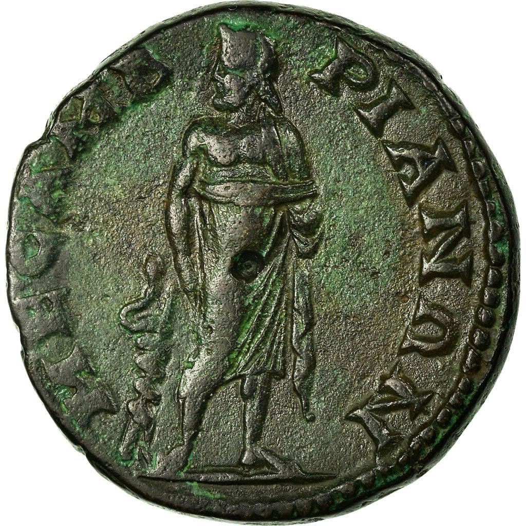 kovanec, 
  
  Filip II., 
  
  Tetrassaria