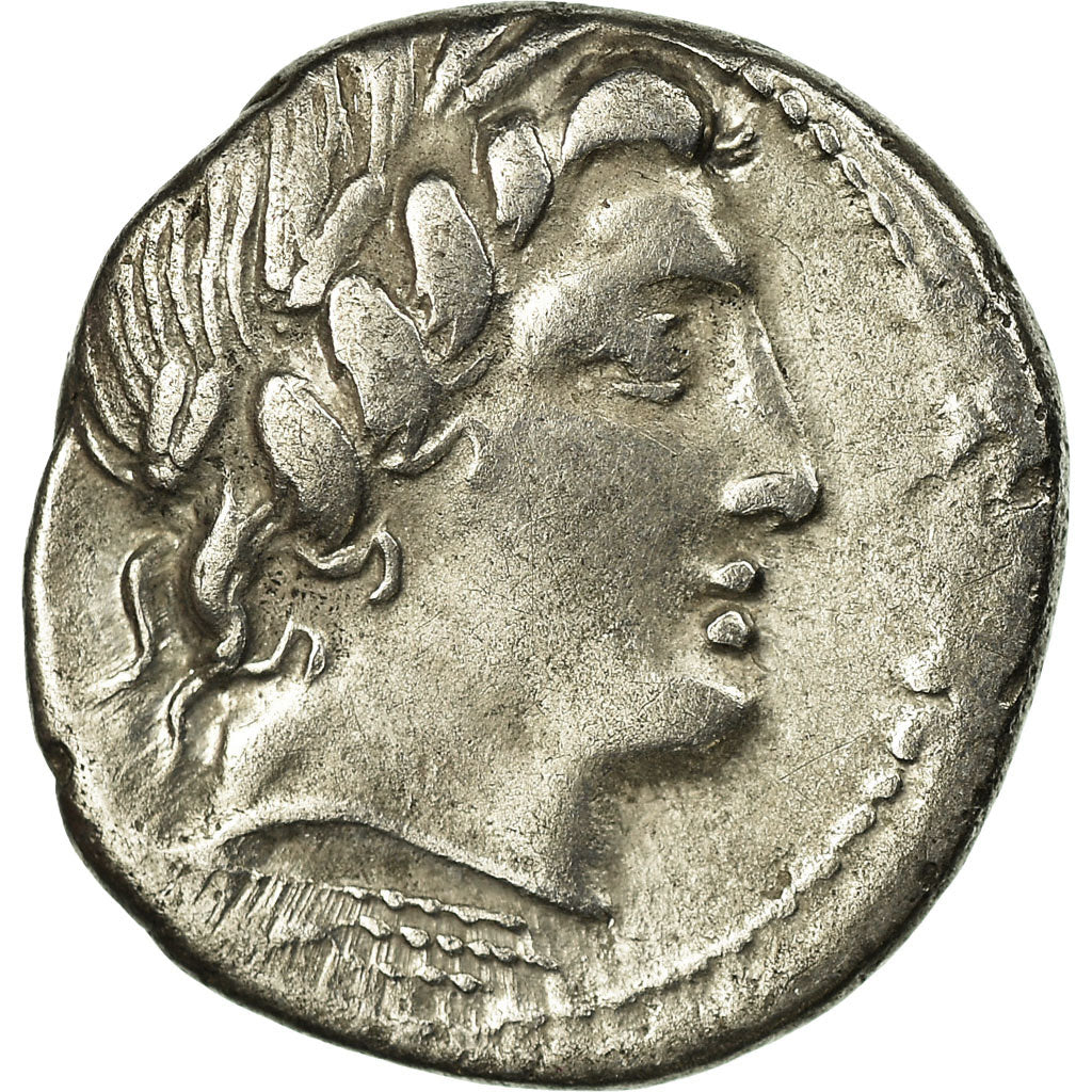 kovanec, 
  
  anonimen, 
  
  Denarius