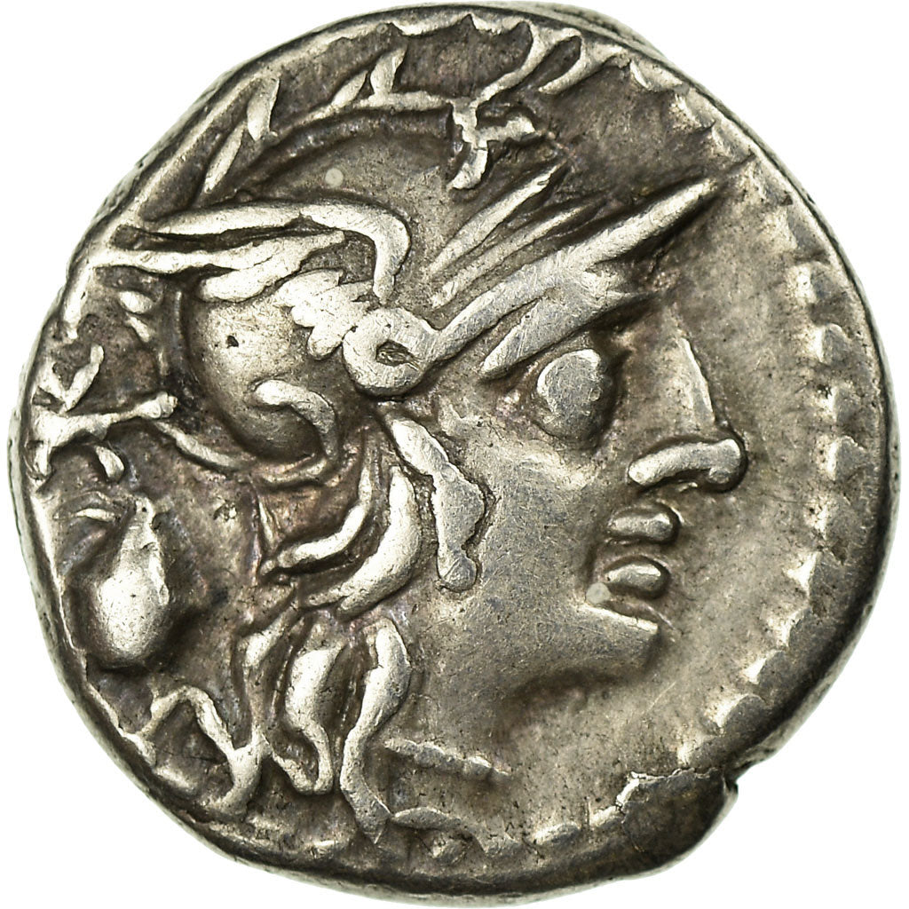 kovanec, 
  
  Cassia, 
  
  Denarius