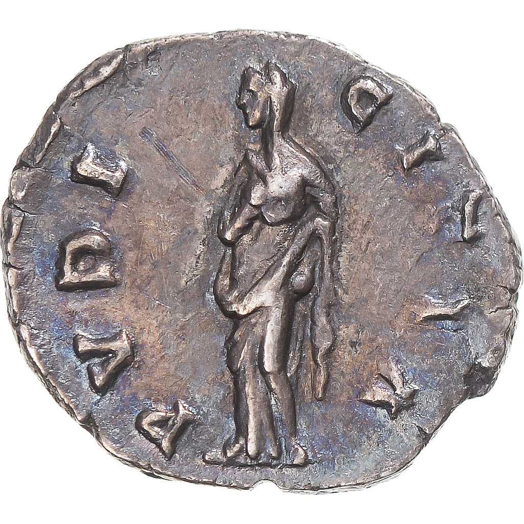 kovanec, 
  
  Lucilla, 
  
  Denarius