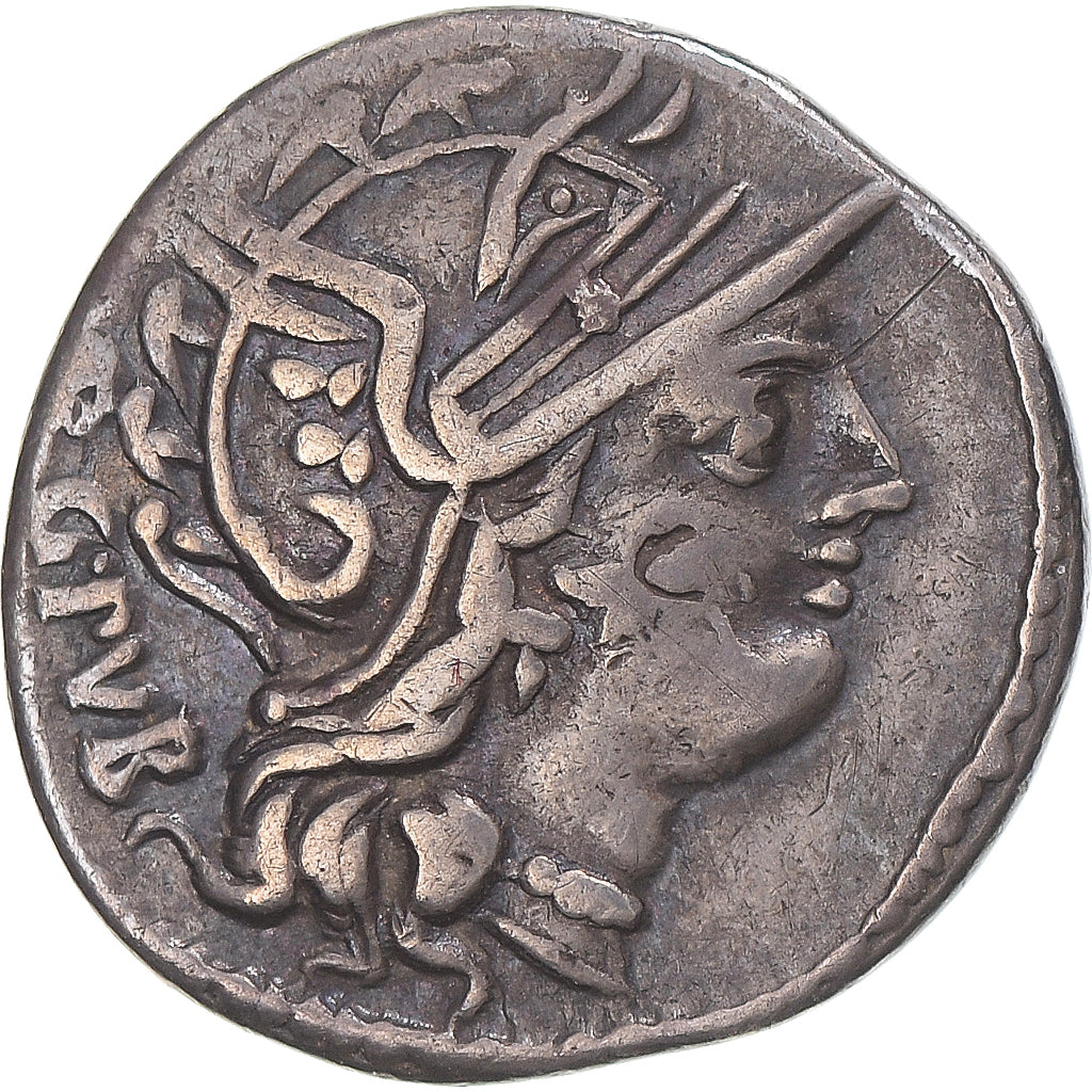 kovanec, 
  
  Sentia, 
  
  Denarius