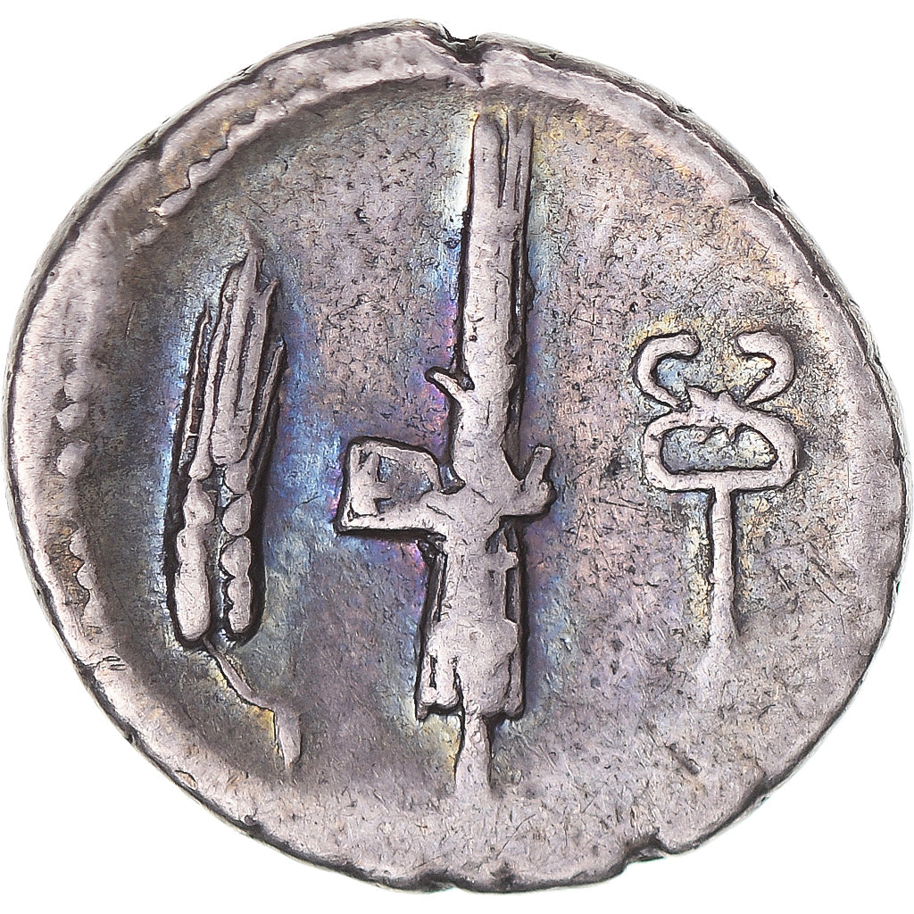 kovanec, 
  
  Norbana, 
  
  Denarius