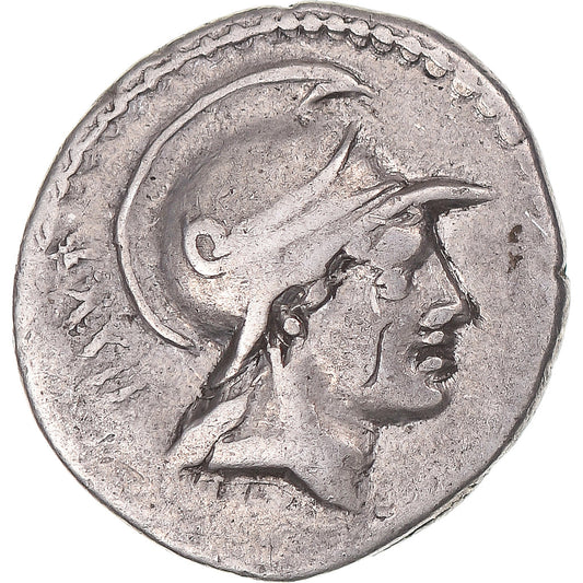 kovanec, 
  
  Satriena, 
  
  Denarius