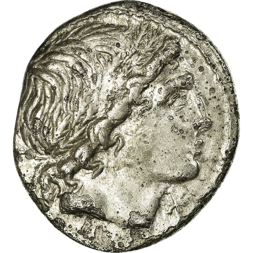 kovanec, 
  
  Memmia, 
  
  Denarius