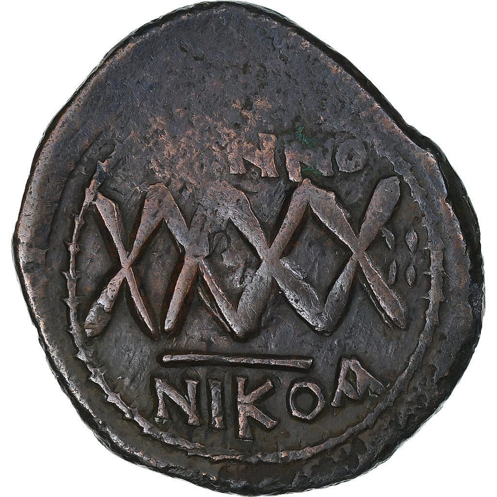 Foka, 
  
  Æ, 
  
  605-606